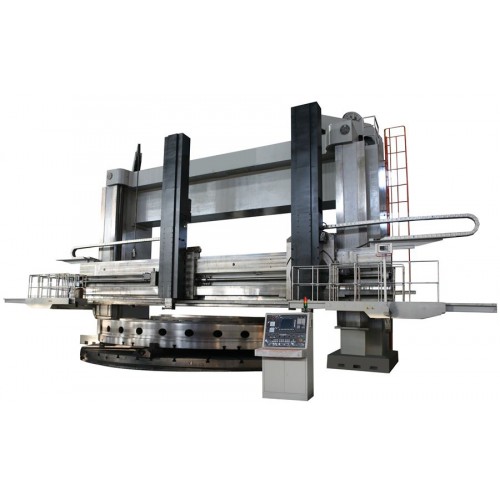 CMCK52100 CNC Lathe